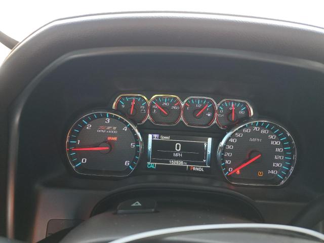 2017 CHEVROLET SILVERADO - 3GCUKSEJXHG128147