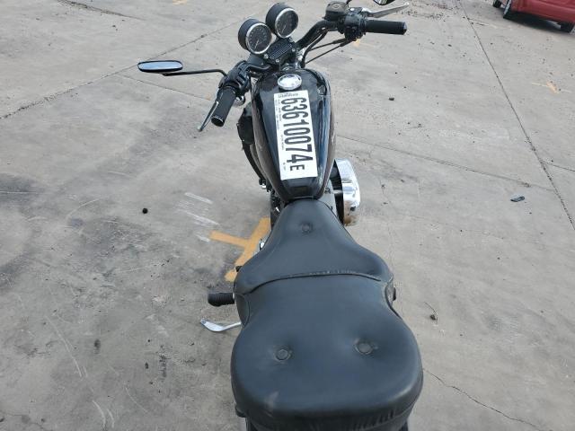 2002 HARLEY-DAVIDSON XL1200 S - 1HD1CHP112K153937