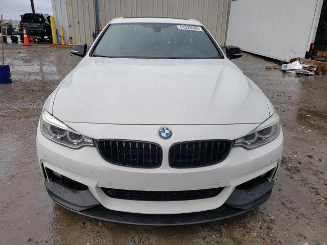 VIN WBA4R7C5XHK679585 2017 BMW 4 Series, 430I no.5