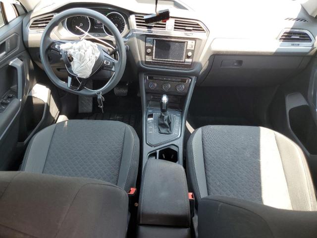 2020 VOLKSWAGEN TIGUAN S - 3VV1B7AX2LM053725