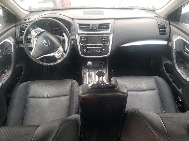2017 NISSAN ALTIMA 2.5 - 1N4AL3APXHC128416
