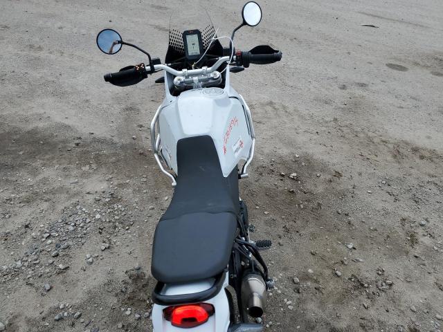 2023 DUCATI DESERT X - ZDMXANDT1PB003554
