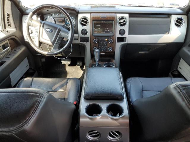 2013 Ford F150 Supercrew VIN: 1FTFW1ET0DKF74769 Lot: 59465894