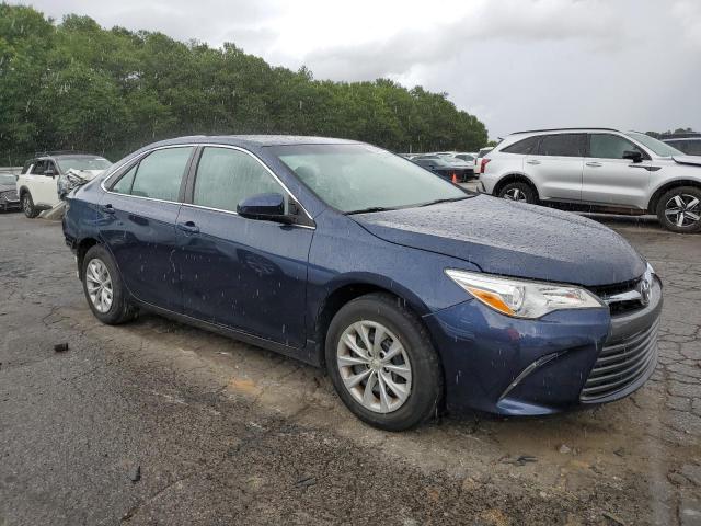 VIN 4T1BF1FK9HU781929 2017 Toyota Camry, LE no.4