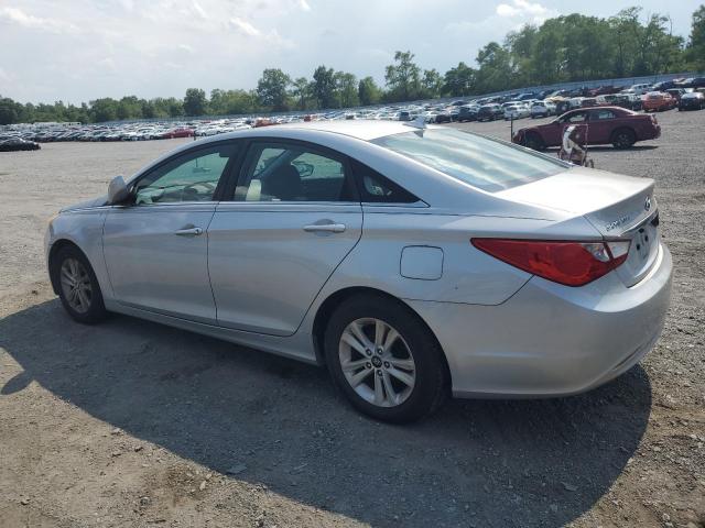 2011 Hyundai Sonata Gls VIN: 5NPEB4AC6BH042789 Lot: 63248144