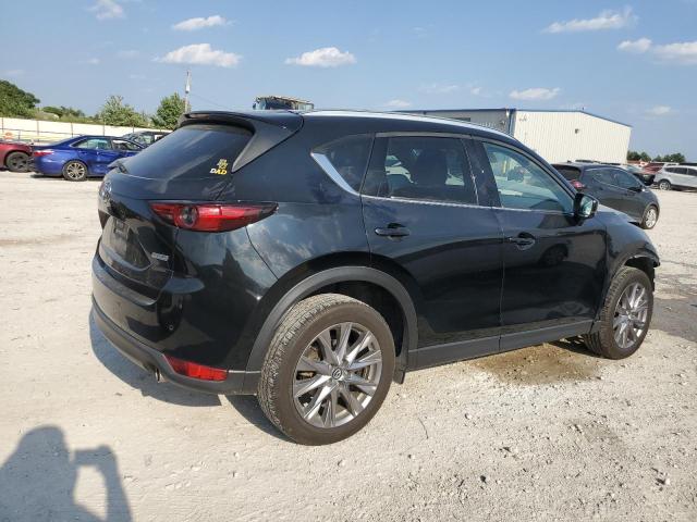 2019 MAZDA CX-5 GRAND - JM3KFADM3K1657969