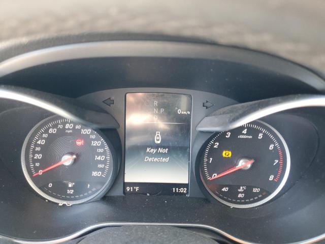 2016 Mercedes-Benz C 300 4Matic VIN: 55SWF4KB2GU124506 Lot: 62323084