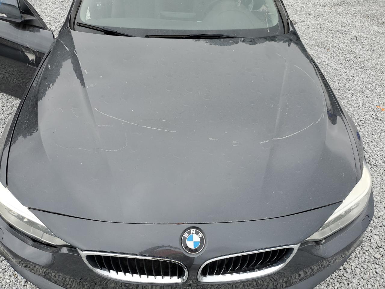 2015 BMW 428 Xi vin: WBA3N5C56FK198564