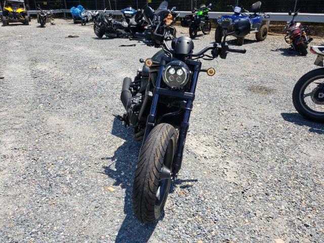 2024 HONDA CMX1100 D JH2SC8313RK300918