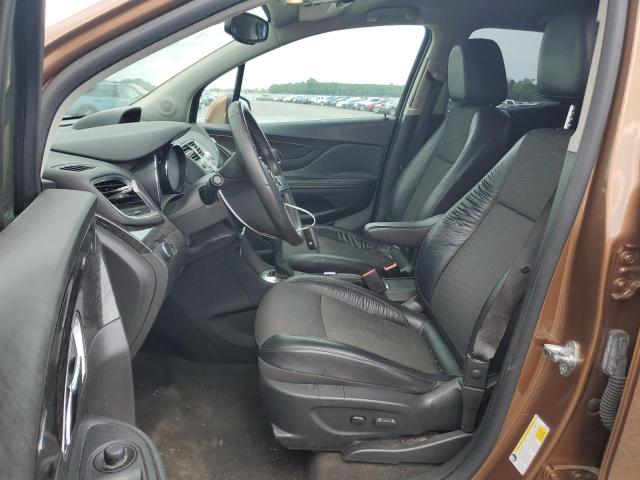 2016 BUICK ENCORE - KL4CJASB7GB626166