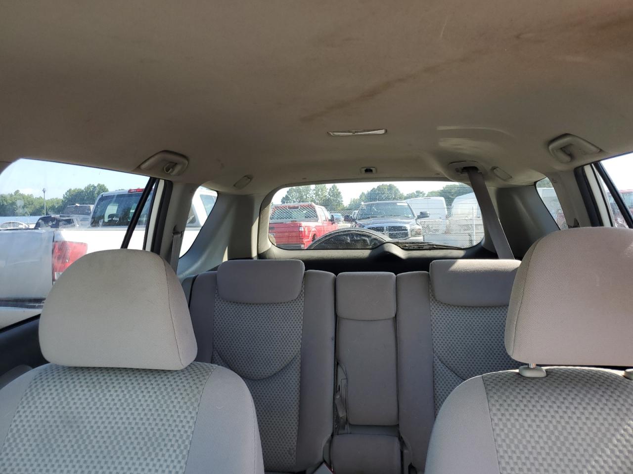 JTMBK33V185043126 2008 Toyota Rav4