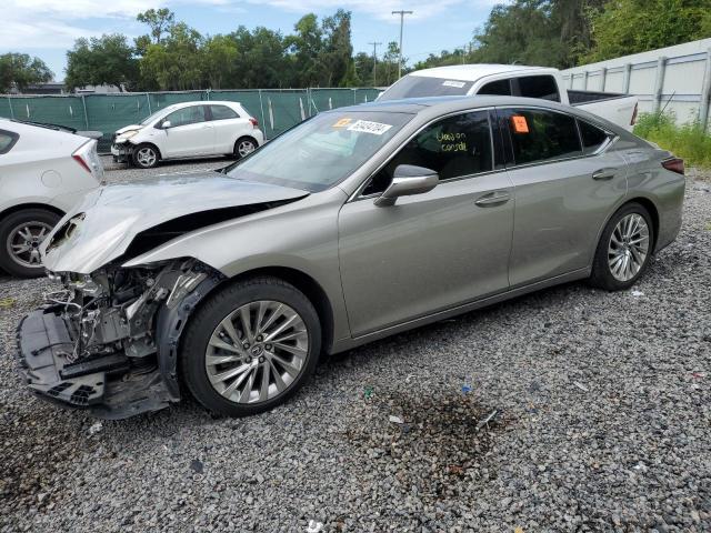 2020 LEXUS ES 350 ULT - 58AFZ1B13LU075157