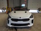 KIA STINGER GT photo