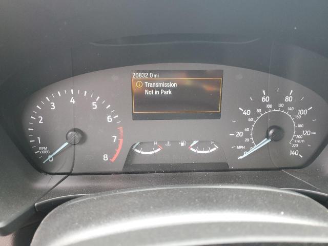 2022 FORD ESCAPE SEL - 1FMCU0H61NUB42573
