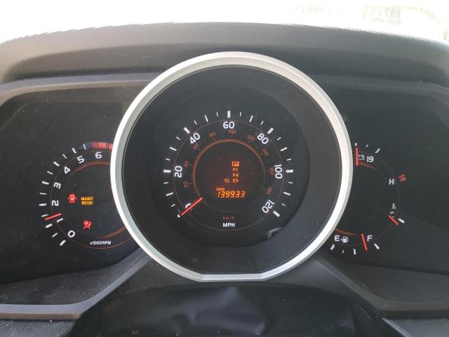 2011 Toyota 4Runner Sr5 VIN: JTEBU5JR2B5074867 Lot: 61657114