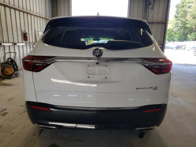 2019 Buick Enclave Essence VIN: 5GAEVAKW3KJ249518 Lot: 61635184