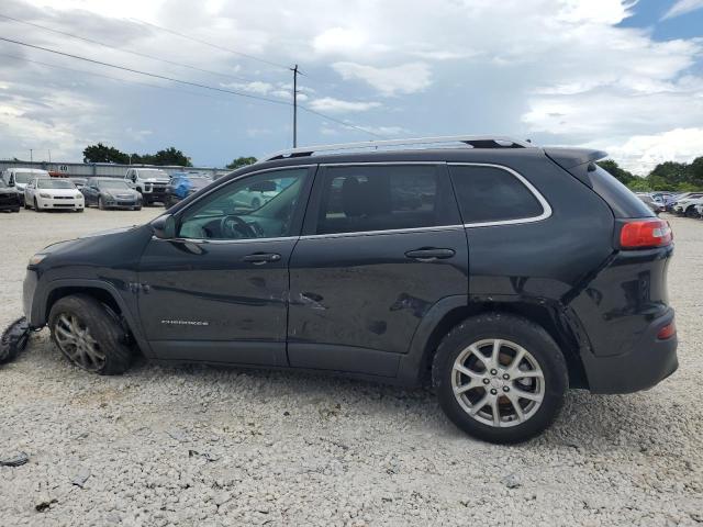 Vin: 1c4pjlcb0ew168770, lot: 64229414, jeep grand cher latitude 20142