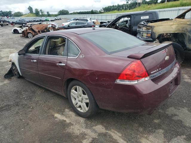 2007 Chevrolet Impala Lt VIN: 2G1WC58R379275307 Lot: 61567174