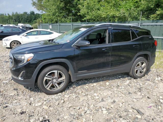 2018 GMC TERRAIN SL - 3GKALVEV2JL408747