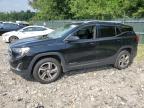 2018 GMC TERRAIN SL - 3GKALVEV2JL408747