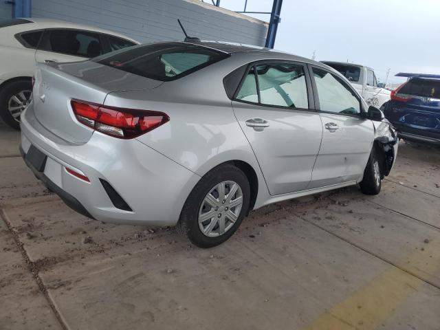 2023 KIA RIO LX - 3KPA24AD7PE600510