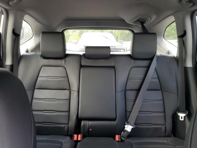 2019 Honda Cr-V Exl VIN: 7FARW1H87KE036282 Lot: 61790904