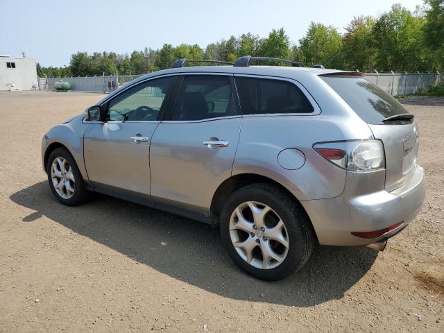 Vin: jm3er4w33a0329935, lot: 62855184, mazda cx-7 20102