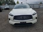 INFINITI QX50 ESSEN photo