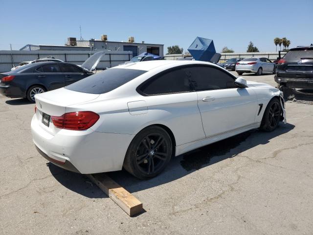 VIN WBA3N7C52EK220358 2014 BMW 4 Series, 428 I no.3