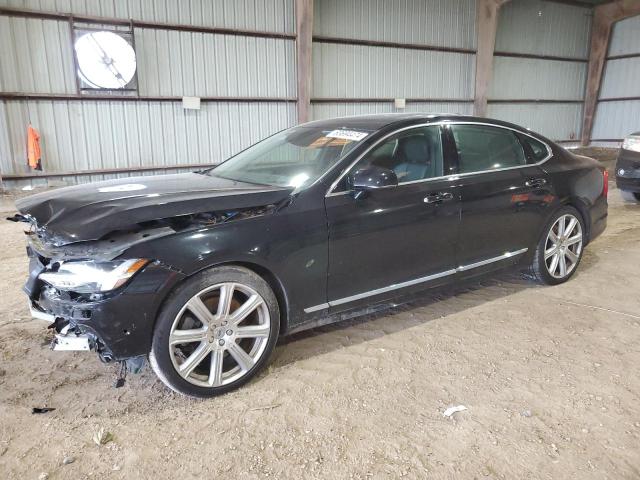 2019 VOLVO S90 T6 INS - LVYA22ML9KP080898