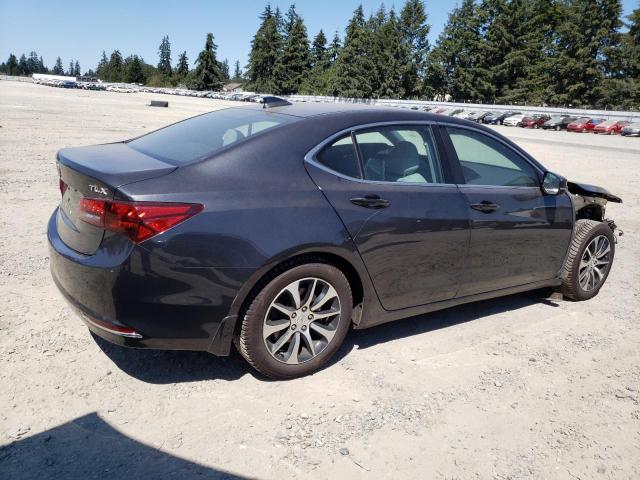 Vin: 19uub1f57ga007053, lot: 62067614, acura tlx tech 20163