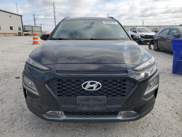 2019 HYUNDAI KONA SEL - KM8K62AA3KU247773