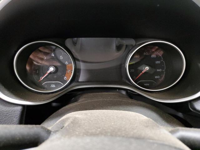 2018 Jeep Compass Limited VIN: 3C4NJDCB1JT146337 Lot: 61858444