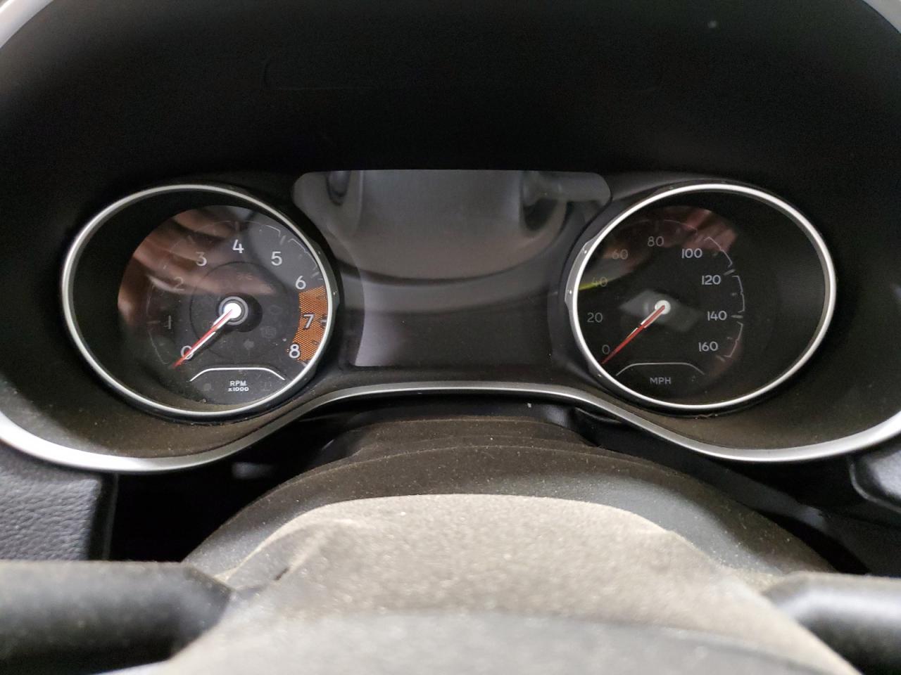 3C4NJDCB1JT146337 2018 Jeep Compass Limited