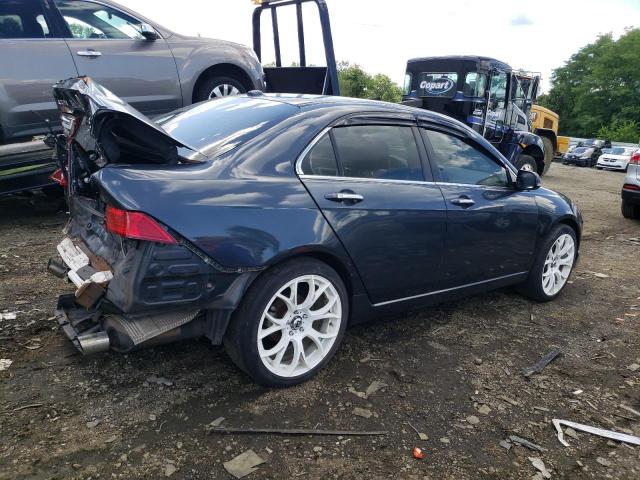 2005 Acura Tsx VIN: JH4CL96805C007587 Lot: 61607314