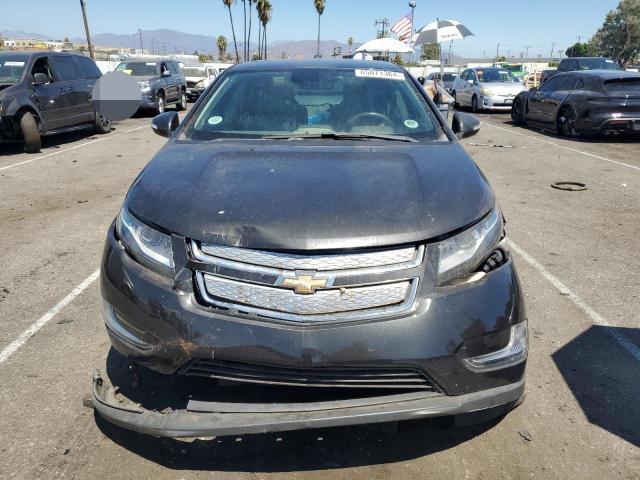 VIN 1G1RD6E4XFU142411 2015 Chevrolet Volt no.5