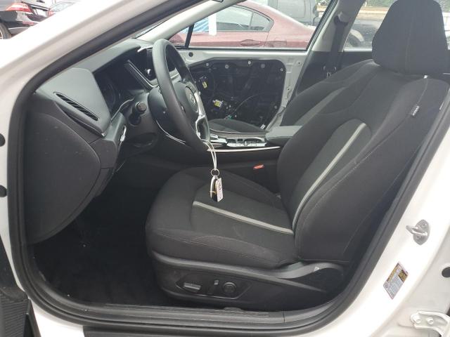 2023 Hyundai Sonata Sel VIN: KMHL64JA6PA311121 Lot: 62047864