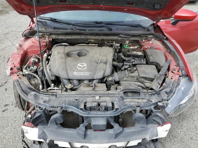 VIN JM1GJ1W56E1100366 2014 Mazda 6, Grand Touring no.11