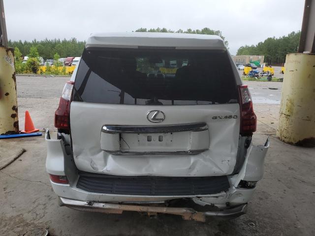 2019 LEXUS GX460 JTJJM7FX4K5222579