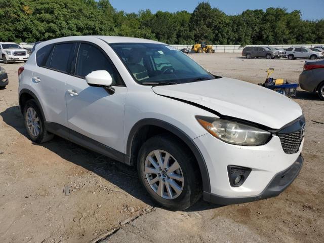 VIN JM3KE2CY8E0304103 2014 Mazda CX-5, Touring no.4