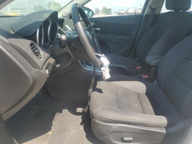 2015 CHEVROLET CRUZE ECO - 1G1PH5SB1F7264758
