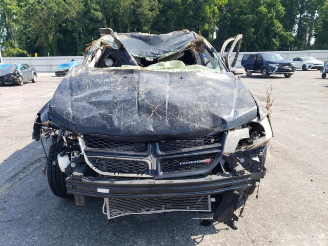 2017 DODGE JOURNEY CR - 3C4PDCGB1HT547563