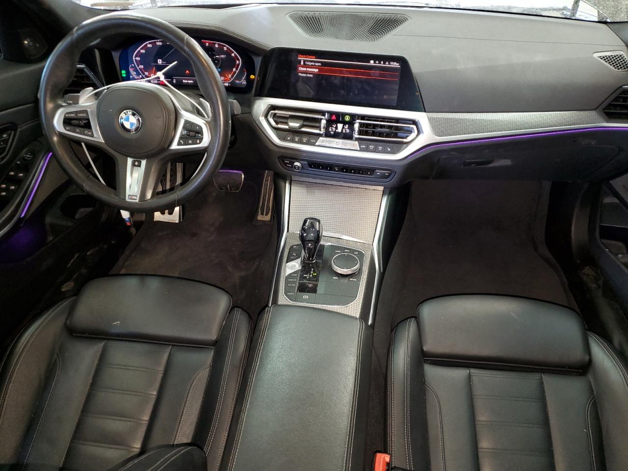 WBA5U9C05LA380247 2020 BMW M340Xi