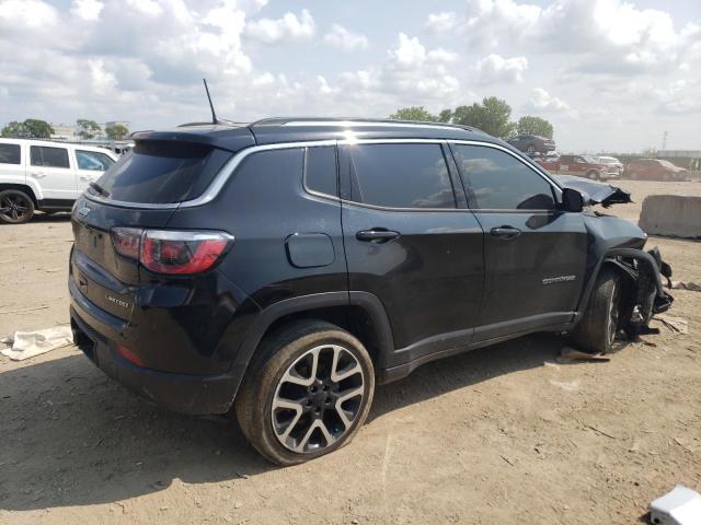 2019 JEEP COMPASS LI - 3C4NJDCB4KT601313