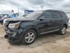 2017 FORD EXPLORER X - 1FM5K8DH9HGC11002