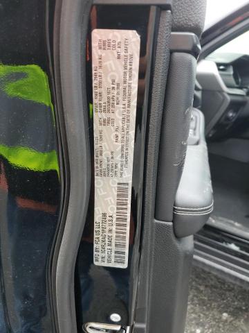 1C4RJKAG1P8772496 2023 Jeep Grand Cherokee L Laredo