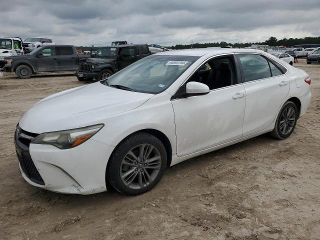 VIN 4T1BF1FK4GU239331 2016 Toyota Camry, LE no.1