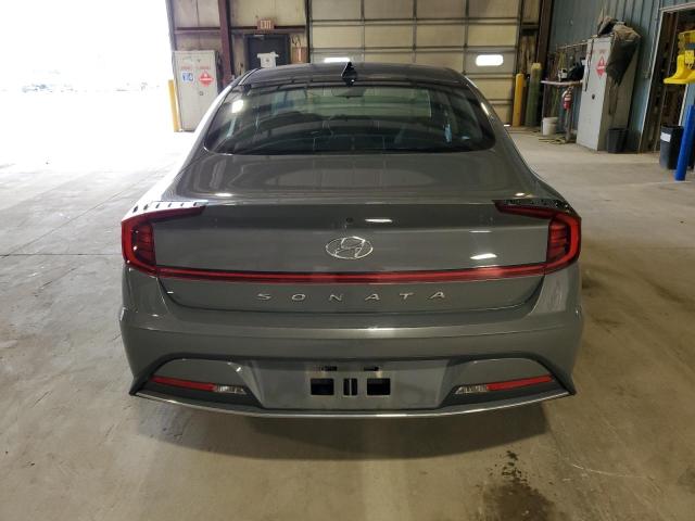 2021 Hyundai Sonata Se VIN: 5NPEG4JA6MH073415 Lot: 61790624