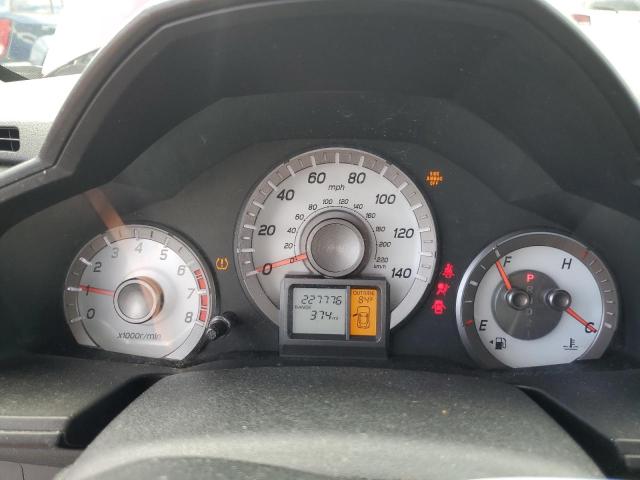 2013 Honda Pilot Exln VIN: 5FNYF4H71DB080782 Lot: 61242684