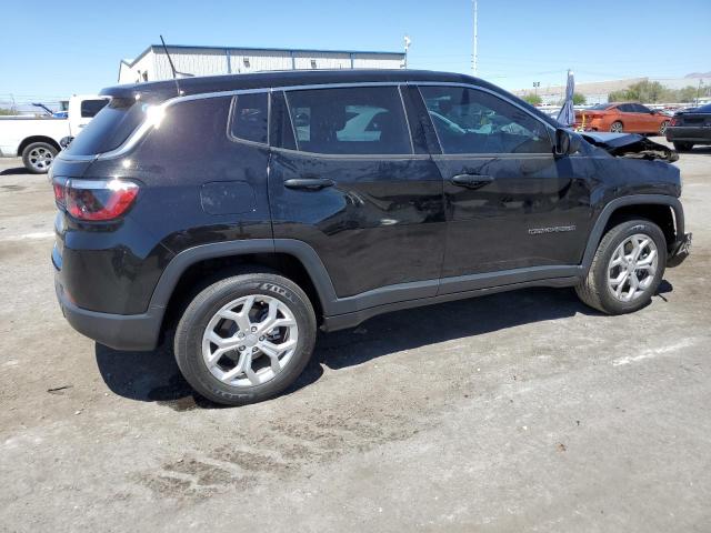 2024 JEEP COMPASS SP - 3C4NJDAN8RT129771